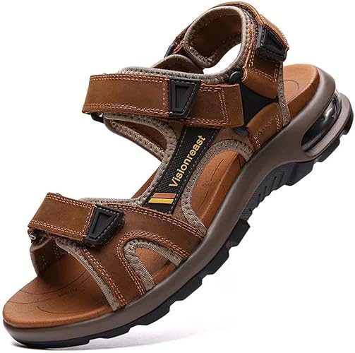 cushion air sandals