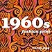 1960s Fashion Print by 