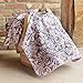 Mother's Lounge Carseat Canopy, Belle