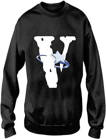 vlone hoodie amazon
