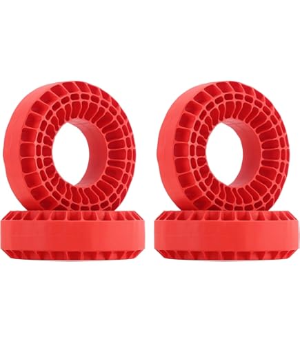 Amazon.com: Vanquish Products 1.9 Brass 1.0 Wheel Clamp Rings Pair