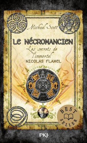 Telecharger 4 Les Secrets De L Immortel Nicolas Flamel Le Necromancien Pdf De Michael Scott Frederique Fraisse Enprecthewi