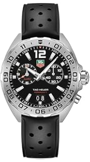 Amazoncom Tag Heuer Formula One Caz1112fc8188 Tag Heuer Watches