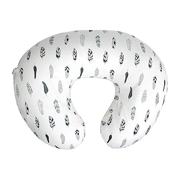 organic breastfeeding pillow
