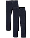 The Children's Place Girl's Skinny Chino