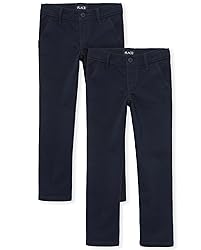The Children's Place Girl's Skinny Chino
