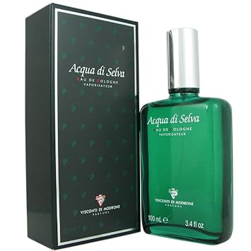 acqua di selva review