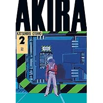 Akira - Vol. 2 | Amazon.com.br