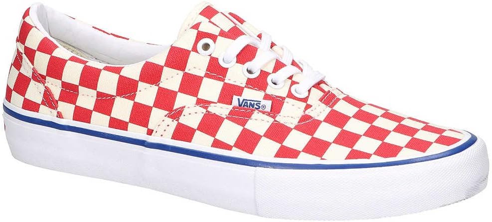 vans era pro checkerboard