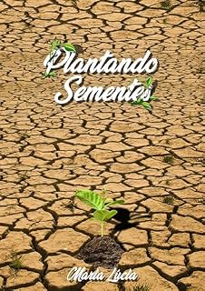 Livro Plantando Sementes