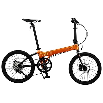 Dahon Folding Should I Buy A Folding Bike Dahon Suv D6 20