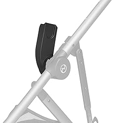 Cybex Gazelle S Car Seat Adapter for