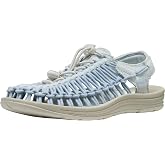 KEEN Women's Uneek Slice Fade W Sandal