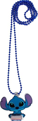 STICKI ROLLS Sky Castle Stitch Pendant Bracelet Pack Disney view 5