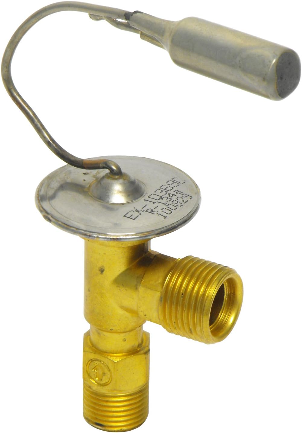 Universal Air Conditioner EX 10369C A/C Expansion Valve
