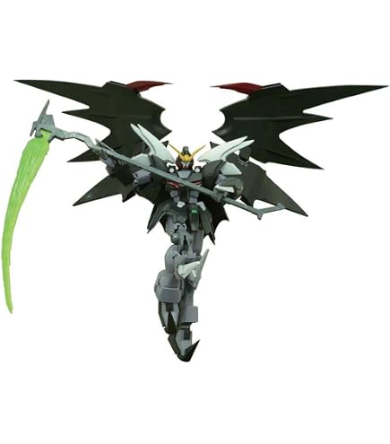 MG Master Grade Zeta Gundam Ver.2.0 1/100 Modellbausatz | HD Color | Japanischer Import | Bandai