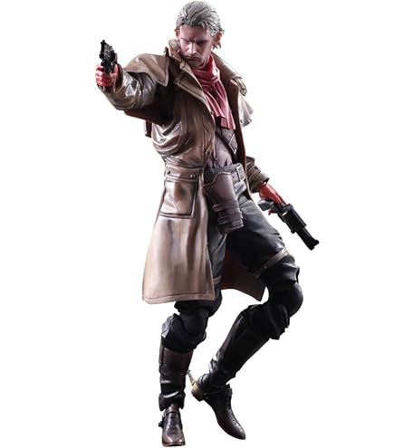 Amazon.com: Square Enix Play Arts Kai JOR EL Hombre de Acero