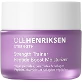 Ole Henriksen Strength Trainer Peptide Boost Moisturizer