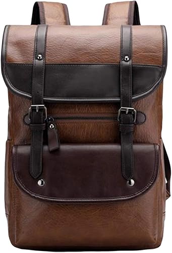 Amazon ニカ カバン メンズ バッグ ビジネス Pu 鞄 紳士鞄 メンズ 男女兼用 ショルダー メンズ ファッション おしゃれ 通勤 電車通勤 カバン 上質 バッグ Pcバッグ 仕事 営業 入学式 卒業式 カバンブラウン ニカ バッグインバッグ