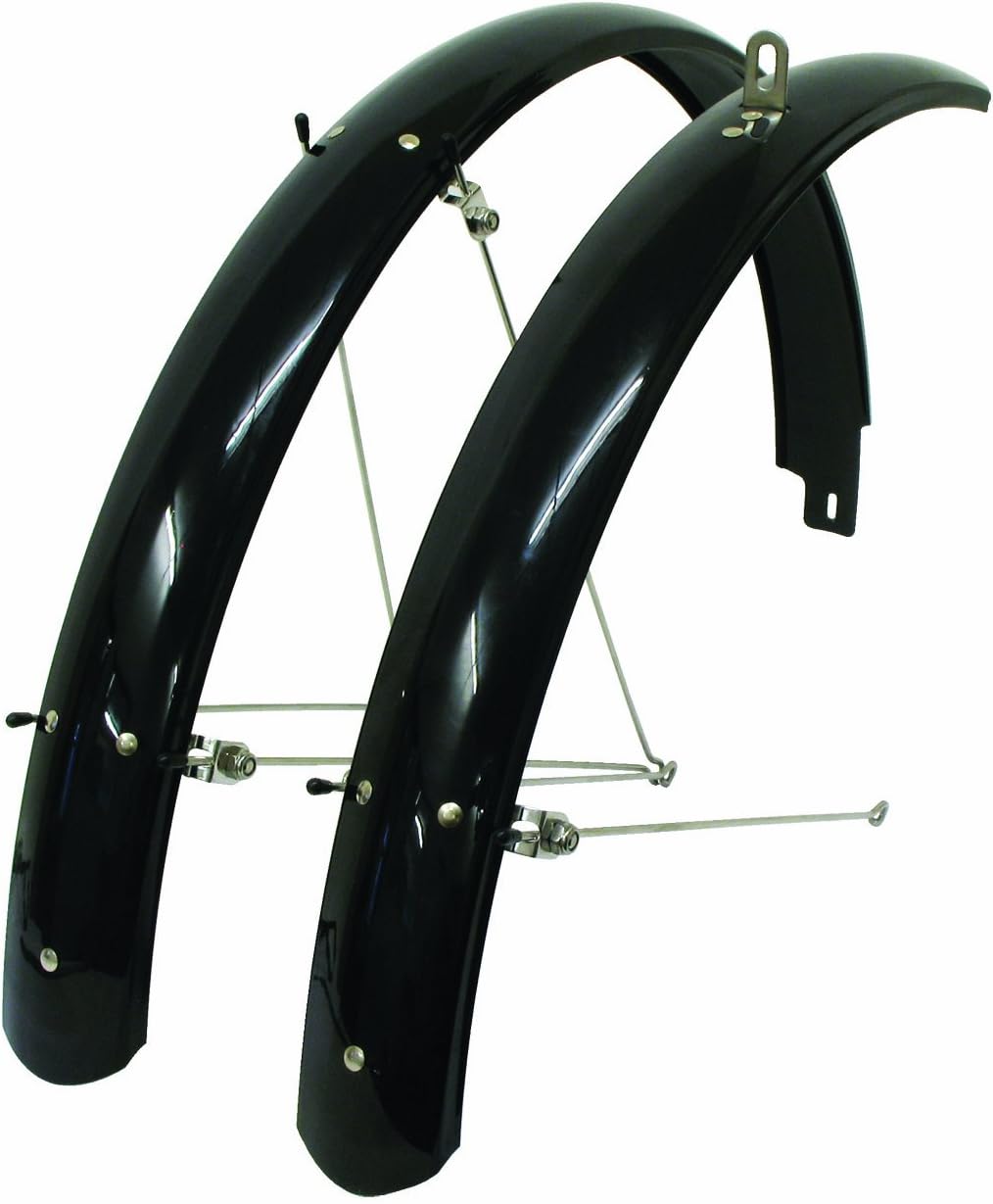 full length mtb mudguards