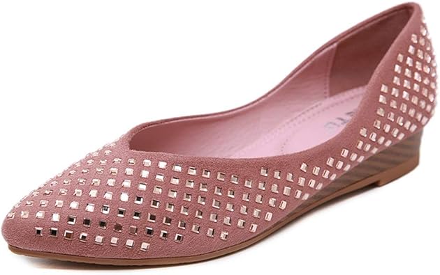 womens walking flats