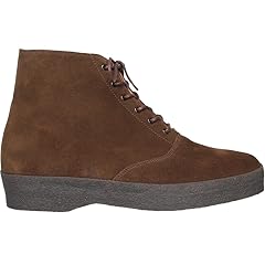 1739SS: Snuff Suede