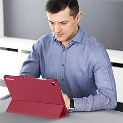 MoKo Case for Galaxy Tab A9+/A9 Plus 11 inch