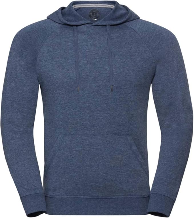 Russell HD Hooded Sweatshirt Amazon.co.uk Clothing