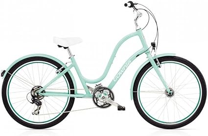 electra townie 3s