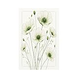 OILbiexn Light Switch Cover Minimalist Green
