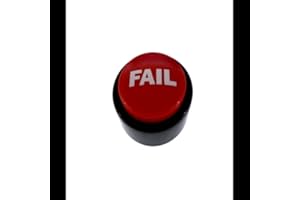 FAIL BUTTON MOBILE!