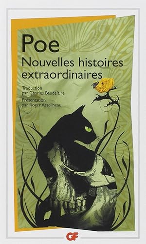 Download Nouvelles histoires extraordinaires PDF