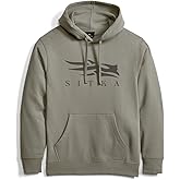 SITKA Icon Pullover Hoodie - Everyday Mens Sweatshirt