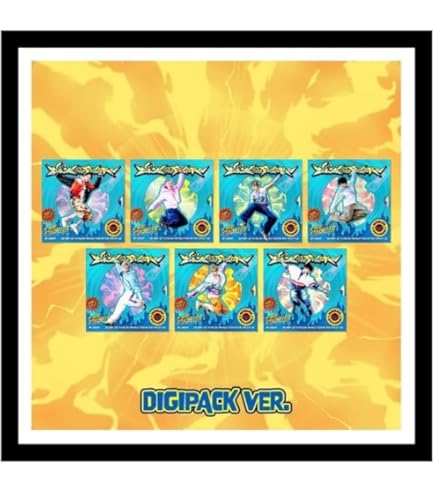Amazon.com: NCT-DREAM Go Back To The Future [Digipack ver
