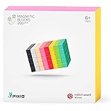 pixio magnetic blocks amazon