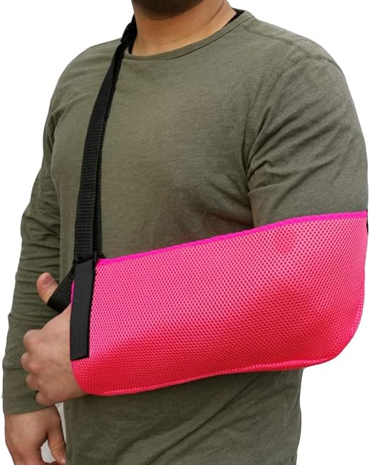LTG PRO® Arm Sling Wrist Shoulder Support Immobilizer Elbow Injury