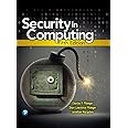 Security in Computing