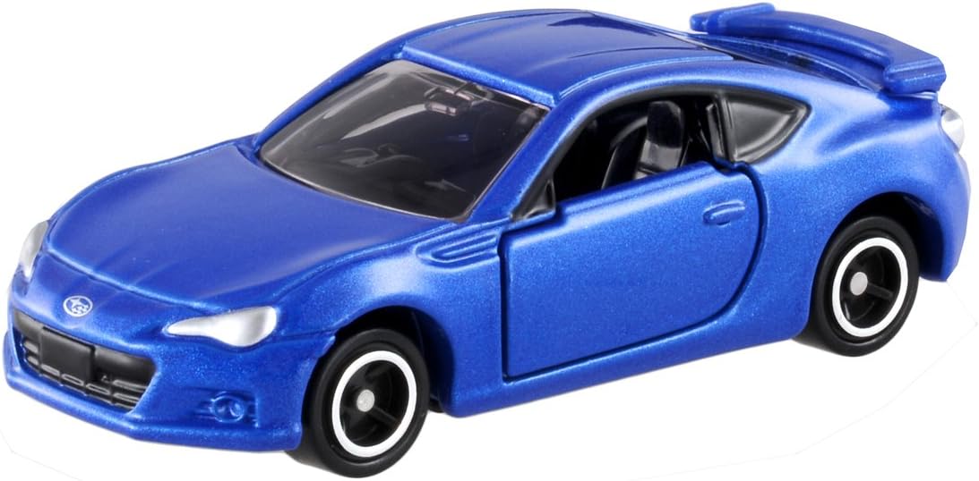 tomica 120