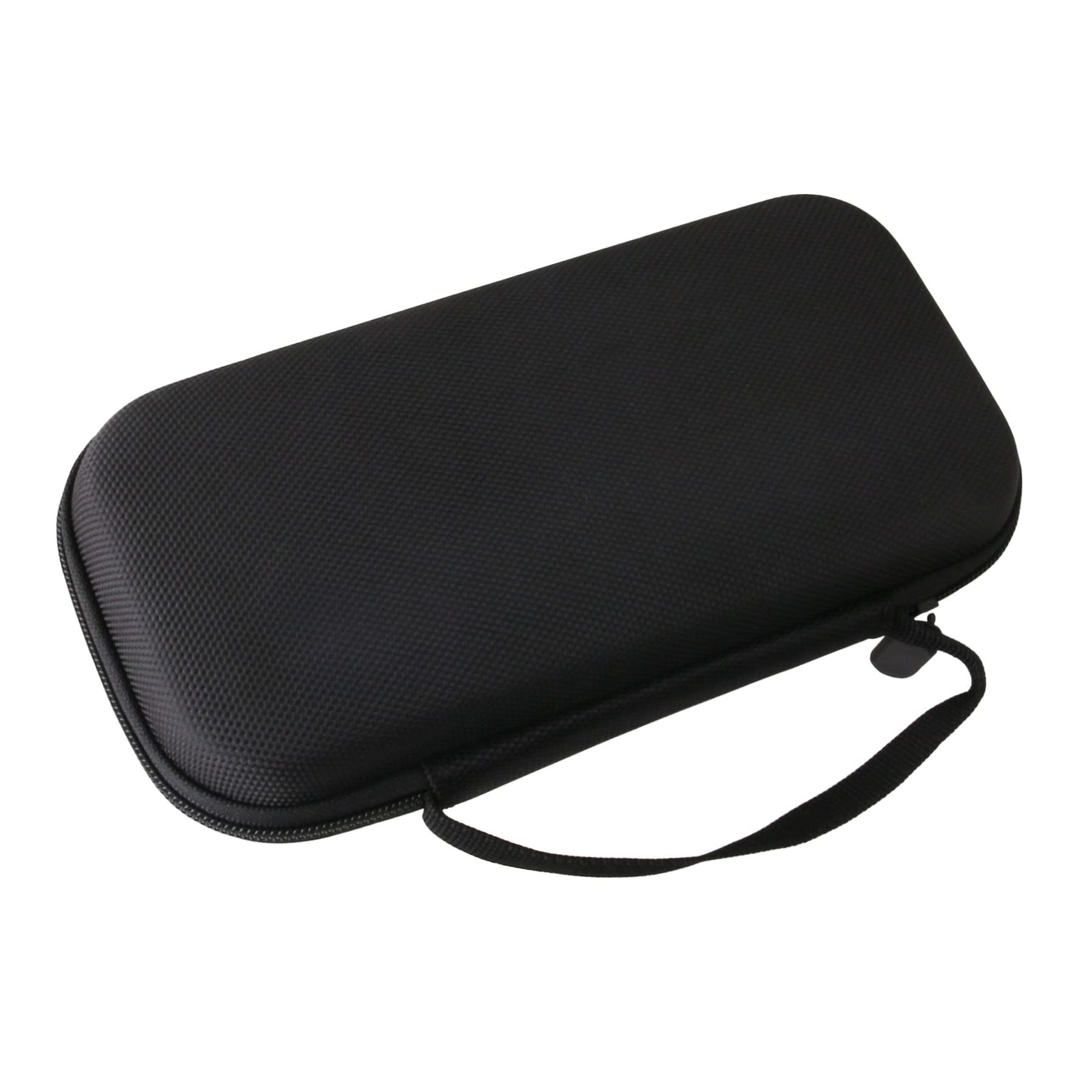 WAIYUCN Hard EVA Carrying Case for Retroid Pocket 4/4Pro/Retroid Pocket 3/Retroid Pocket 3 Plus Retro Game Handheld Console Emulators Case.