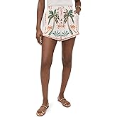 Seven Wonders Women's Octavia Shorts