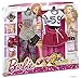 Barbie Fashion Complete Look 2-Pack #1