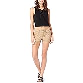 Unionbay Women's Delaney Stretch 3.5" Inseam Short