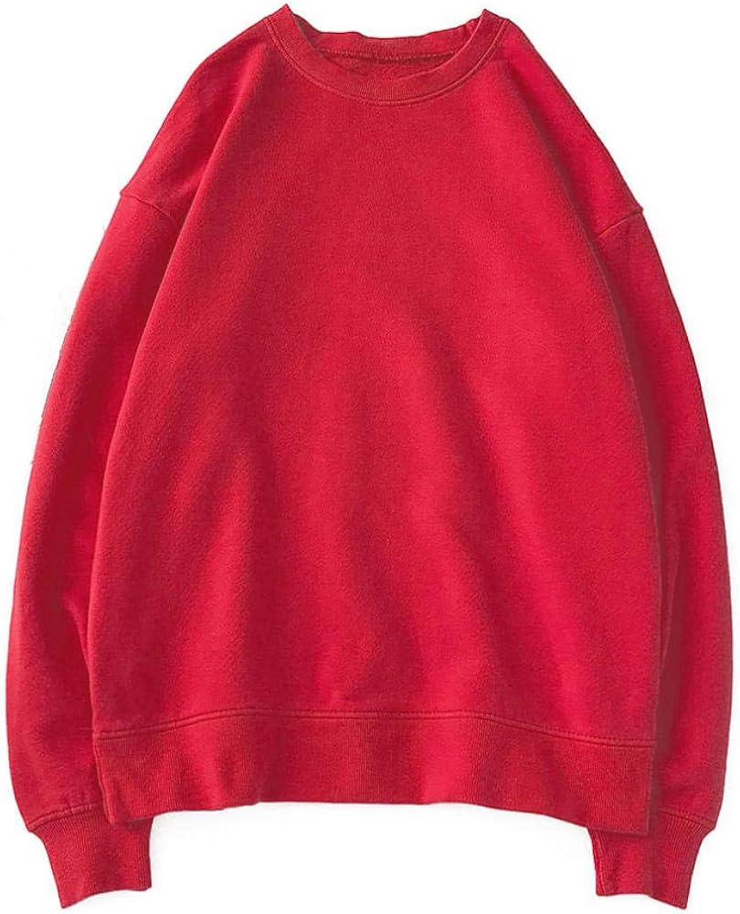 Sudadera Evil Queen Para Mujer, Cuello Redondo Manga Larga Rosa Talla M