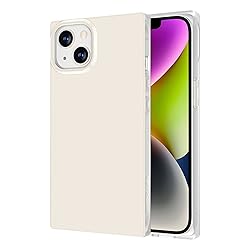 Cocomii - Rectangle Case Compatible with iPhone 13