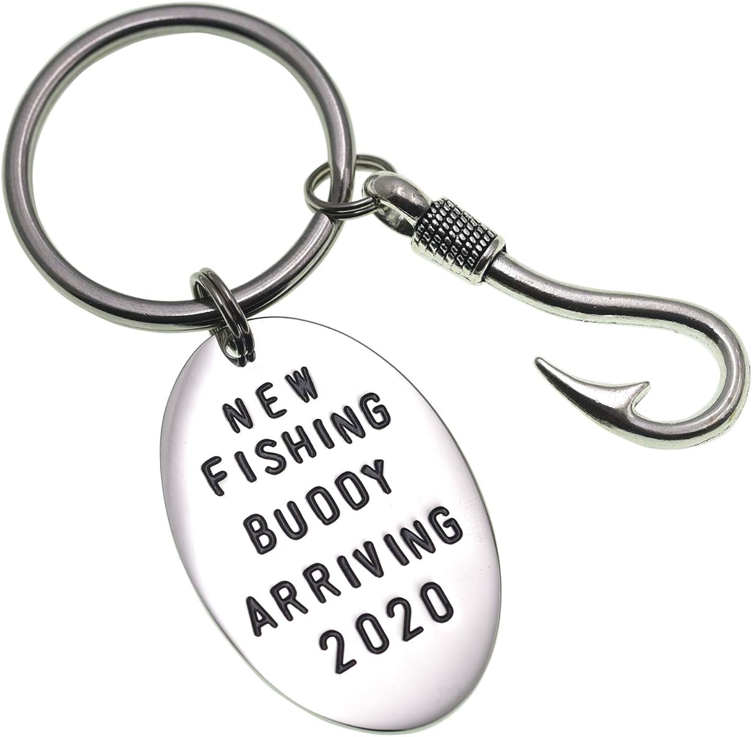 LParkin New Fishing Buddy Arriving 2020 Fishing Buddy