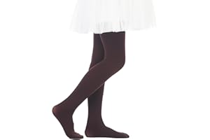 Paralinda Girls Semi-Opaque Tights 50 Den