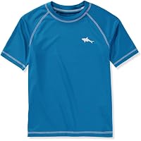 Buy Kanu Surf Boys' Color Block UPF 50+ Swi Tee in Cheap Price on .alibaba