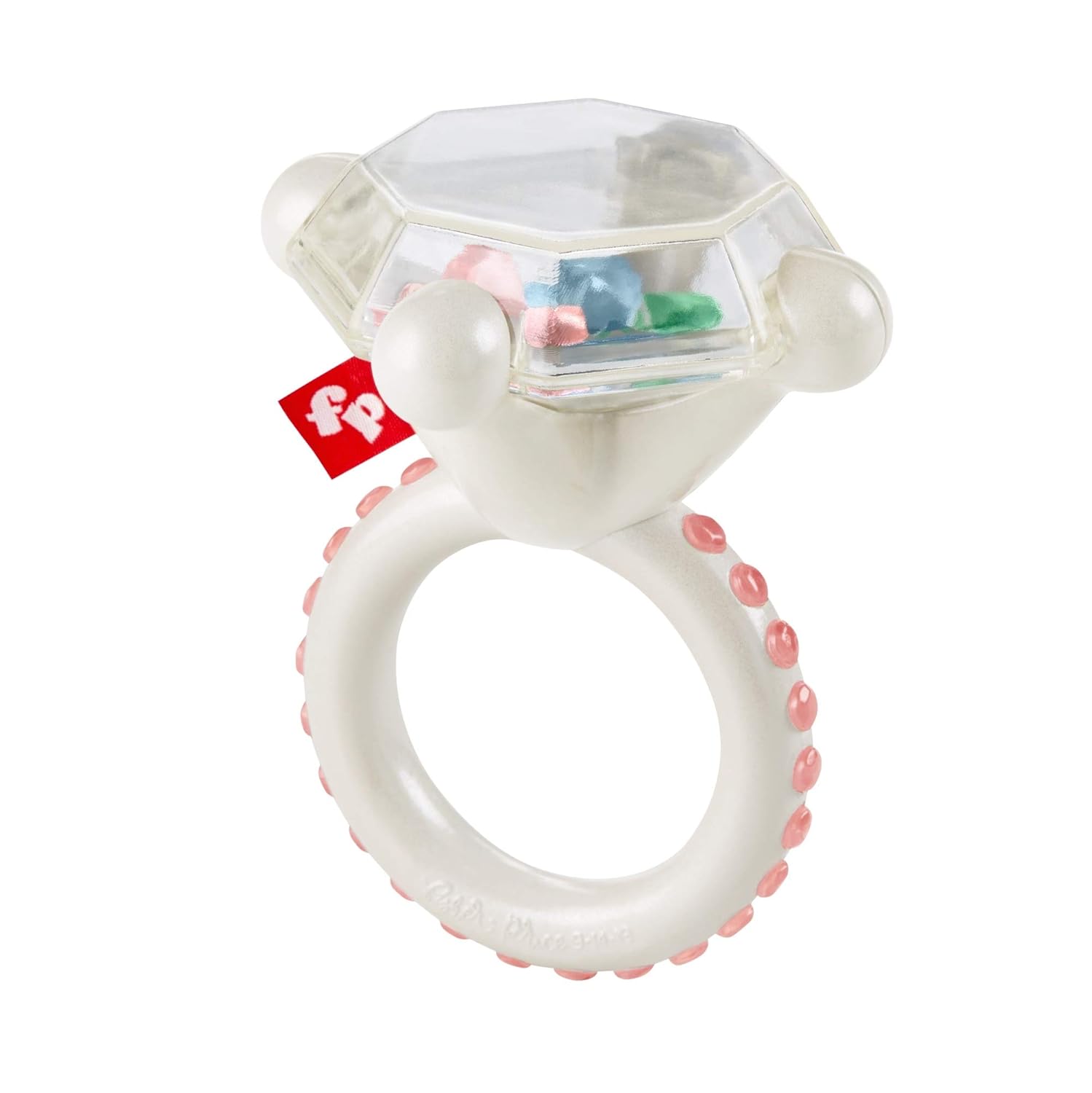 fisher price harmonica teether