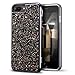 iPhone 7 Plus Case,iPhone 6 Plus Case,ESR Glitter Sparkle Dual Layer Shockproof Hard PC Back + TPU Inner Shell for 5.5