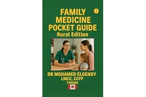 FAMILY MEDICINE POCKET GUIDE: Rural Edition